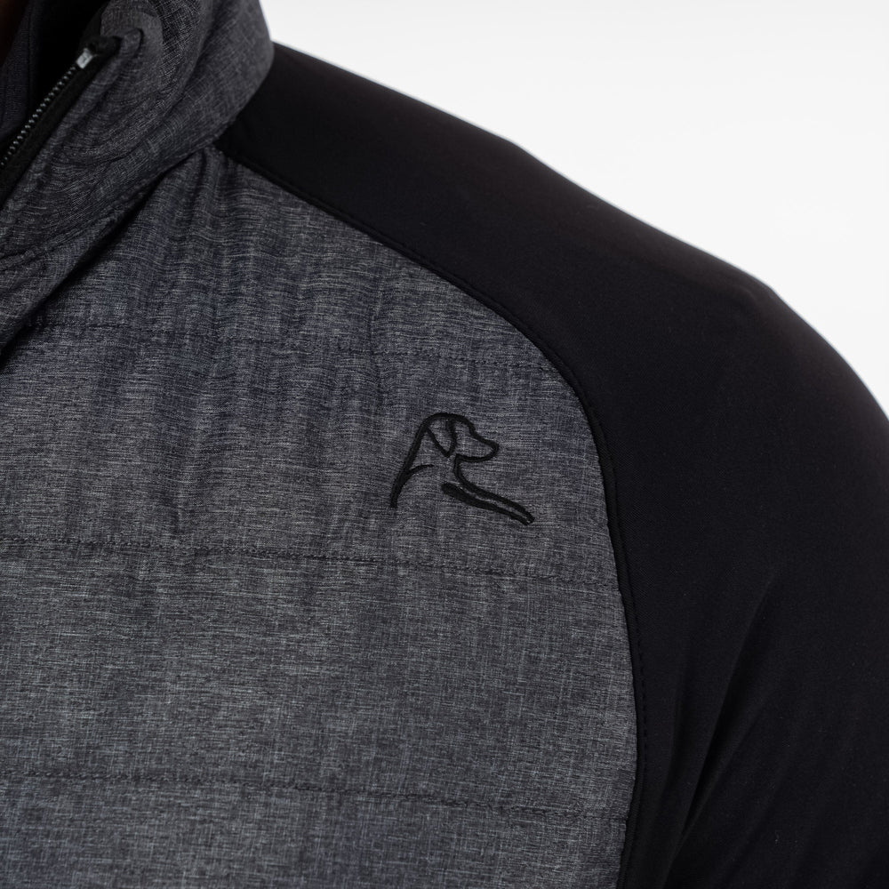 Fulton Hybrid Jacket Men's Fulton Hybrid Jacket