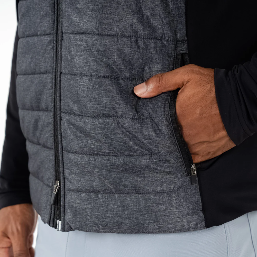 Fulton Hybrid Jacket Men's Fulton Hybrid Jacket