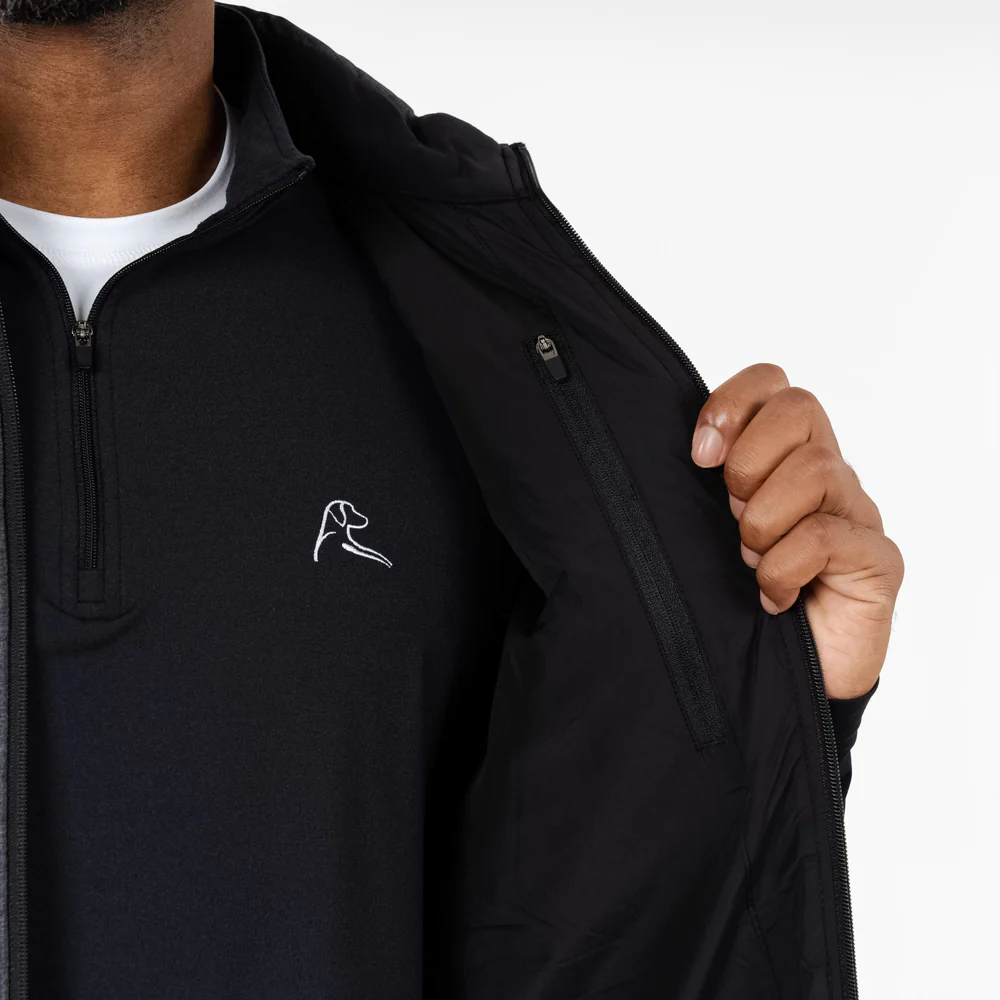 Fulton Hybrid Jacket Men's Fulton Hybrid Jacket