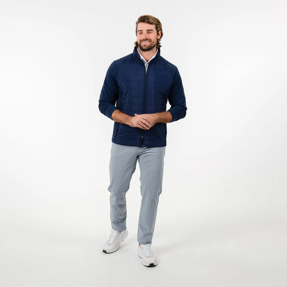 Fulton Hybrid Jacket Men's Fulton Hybrid Jacket