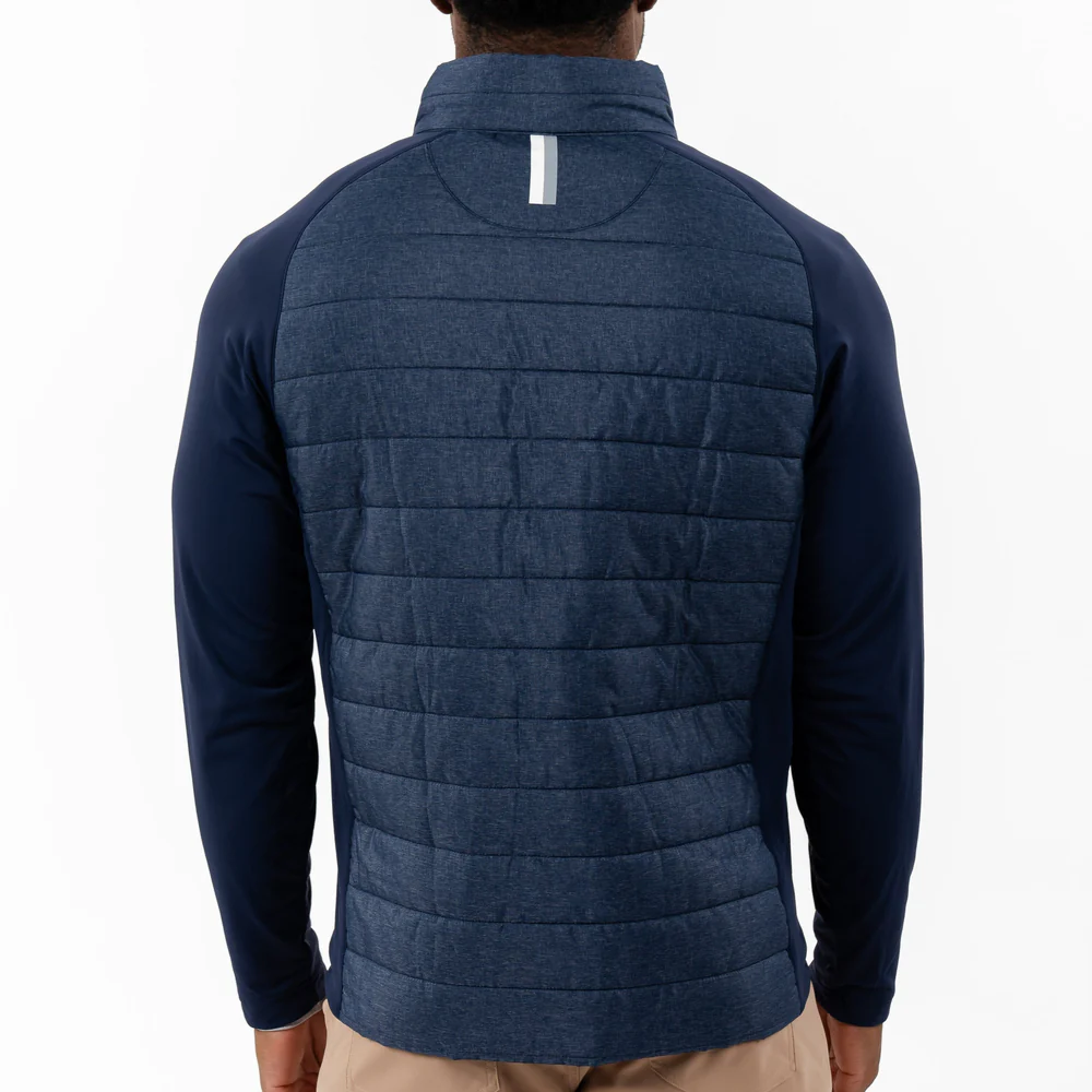 Fulton Hybrid Jacket Men's Fulton Hybrid Jacket