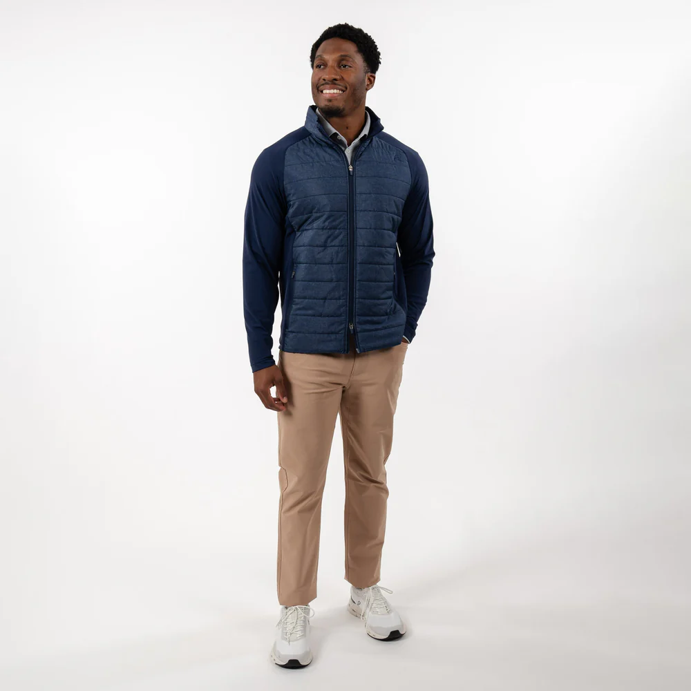 Fulton Hybrid Jacket Men's Fulton Hybrid Jacket