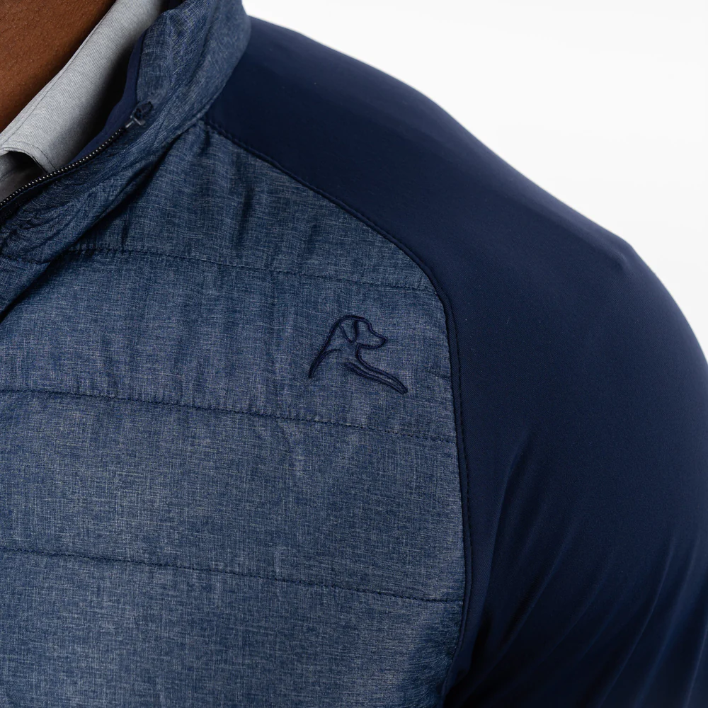 Fulton Hybrid Jacket Men's Fulton Hybrid Jacket