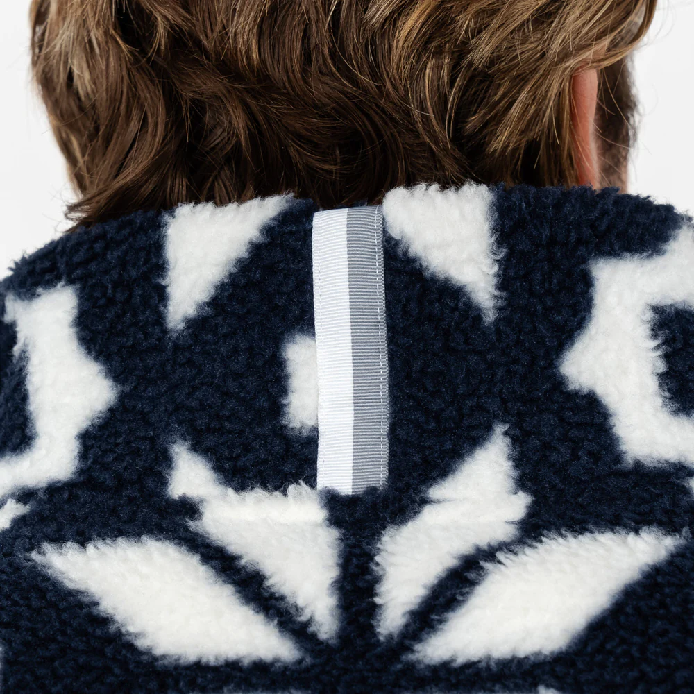 Summit Fleece Pullover Men's Summit Fleece Pullover