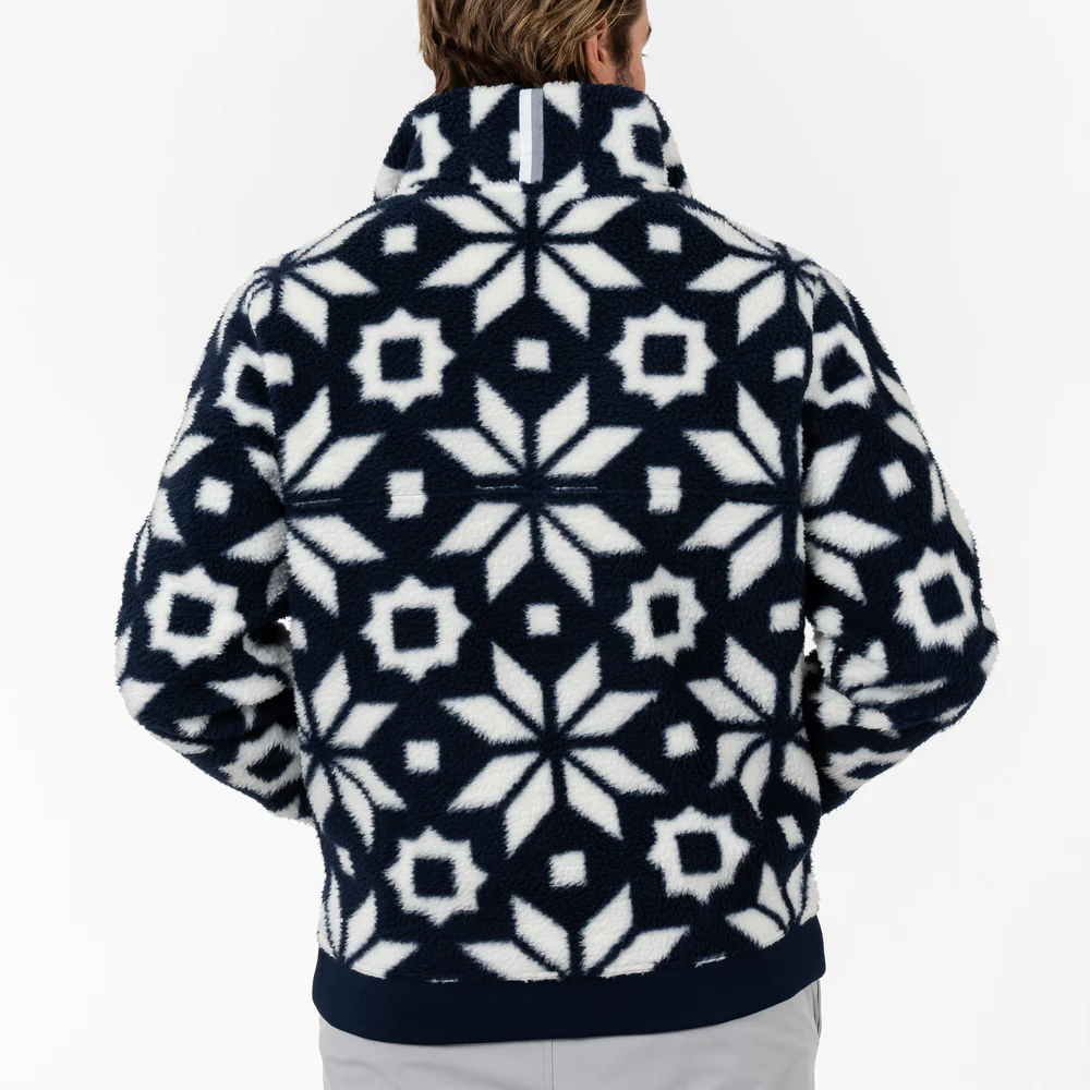 Summit Fleece Pullover Men's Summit Fleece Pullover