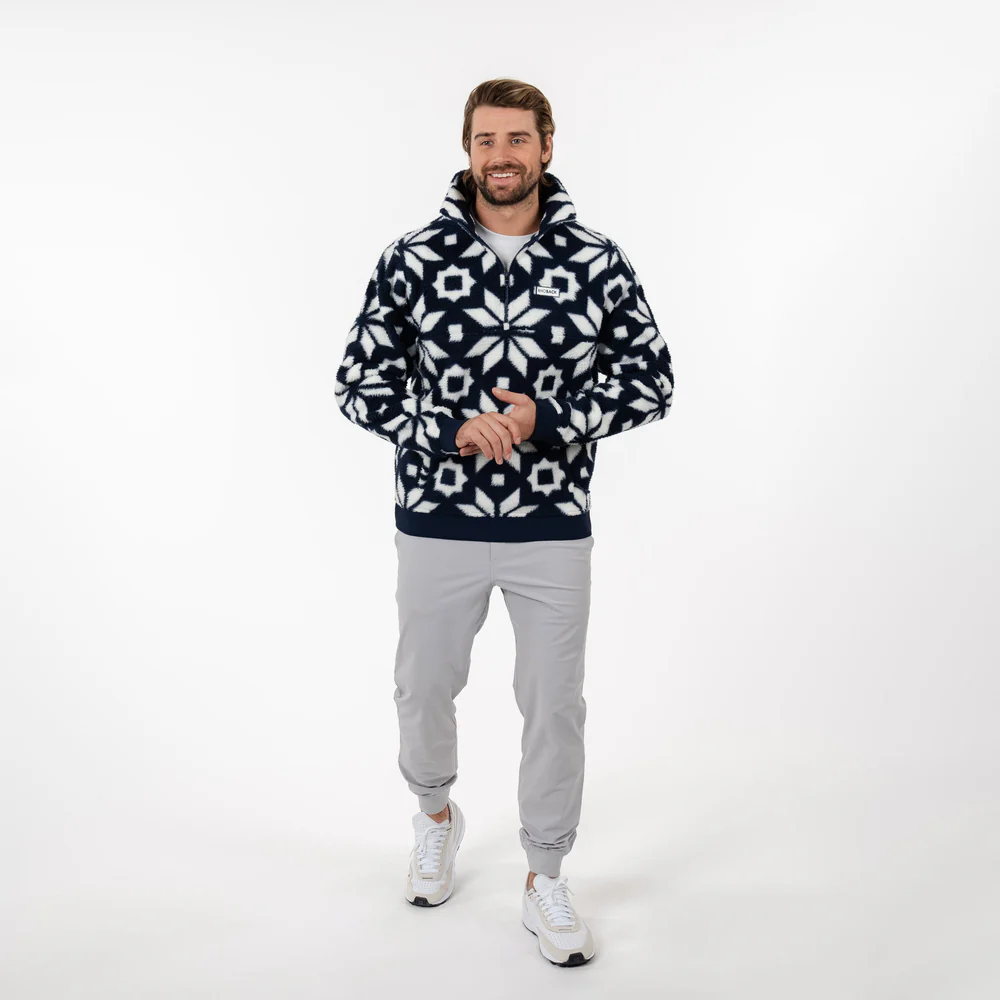 Summit Fleece Pullover Men's Summit Fleece Pullover