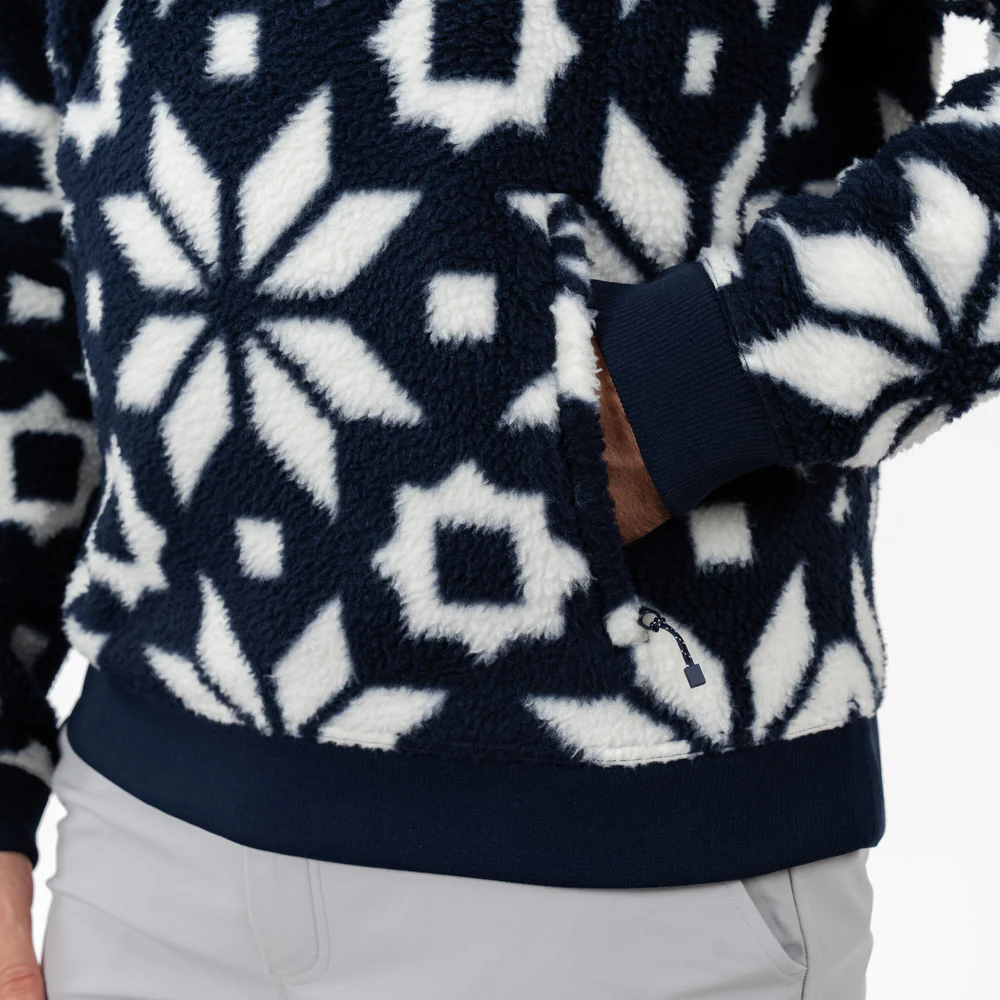 Summit Fleece Pullover Men's Summit Fleece Pullover