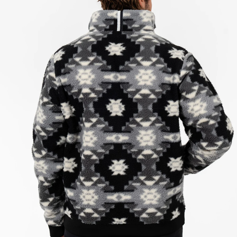 Summit Fleece Pullover Men's Summit Fleece Pullover