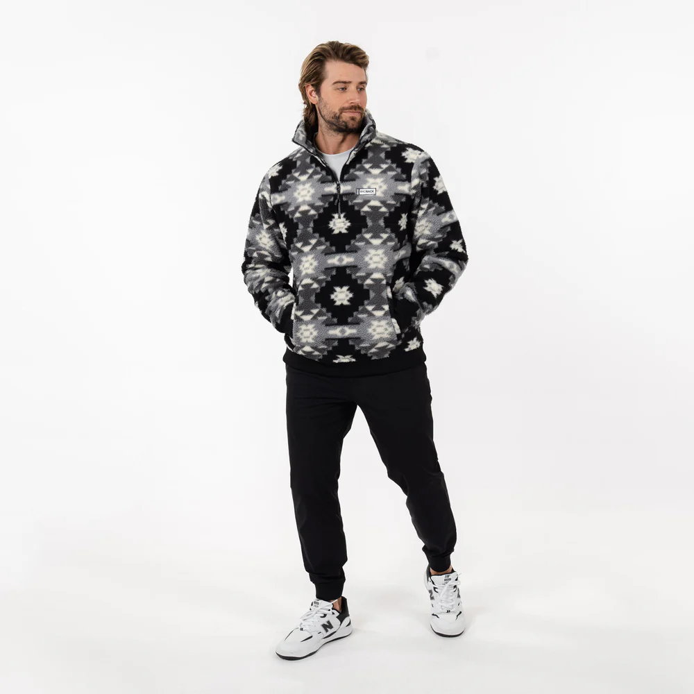 Summit Fleece Pullover Men's Summit Fleece Pullover