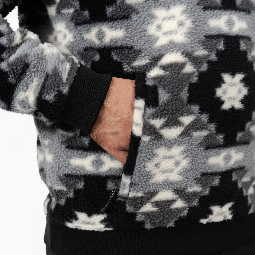 Summit Fleece Pullover Men's Summit Fleece Pullover