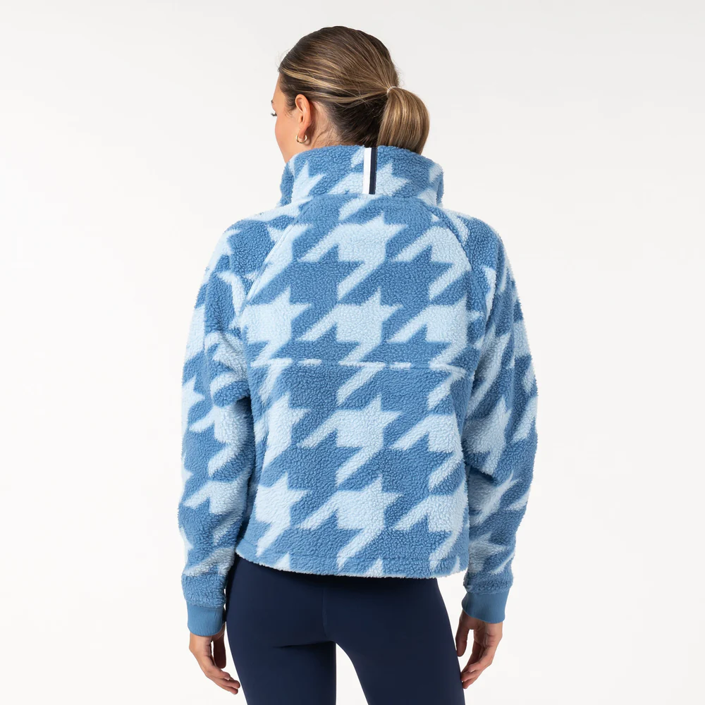 Rivanna Fleece Pullover Women's Rivanna Fleece Pullover