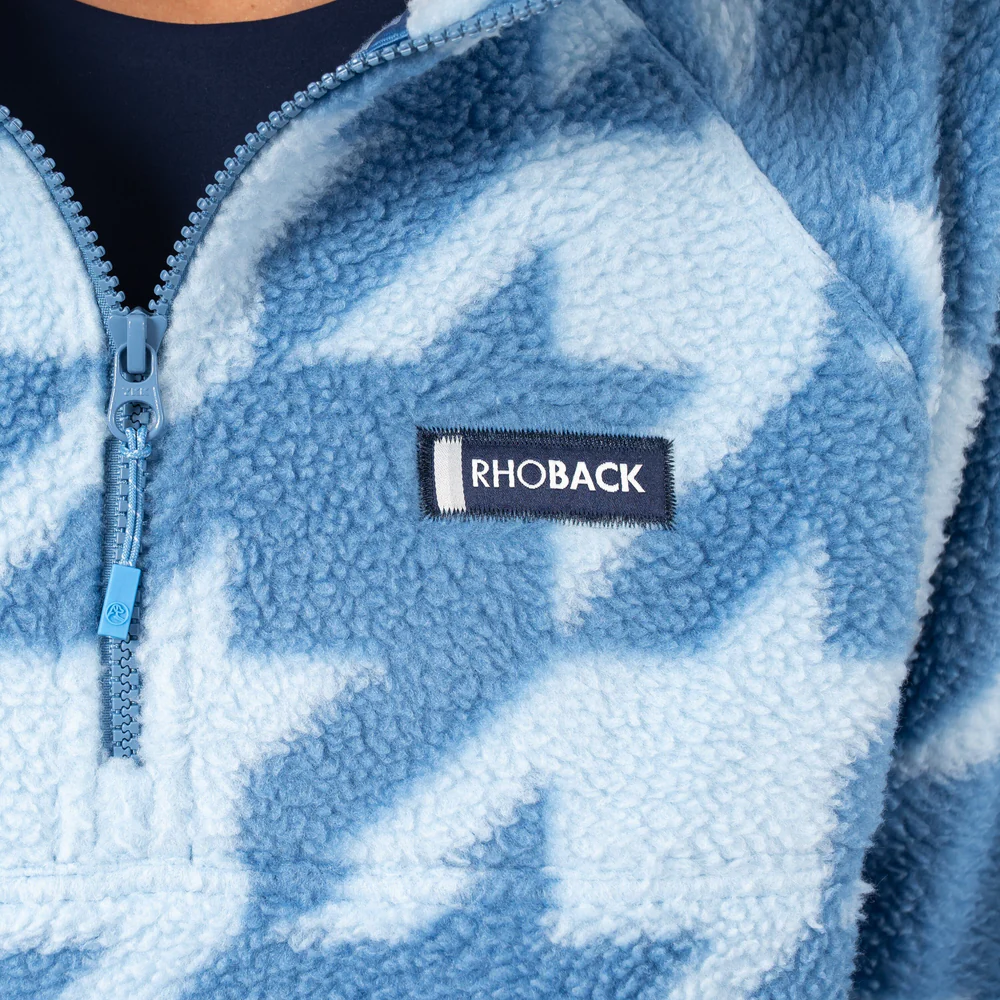 Rivanna Fleece Pullover Women's Rivanna Fleece Pullover