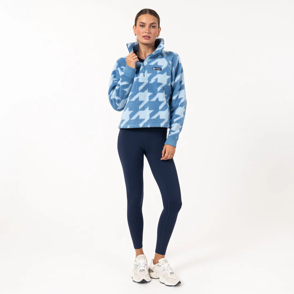 Rivanna Fleece Pullover Women's Rivanna Fleece Pullover