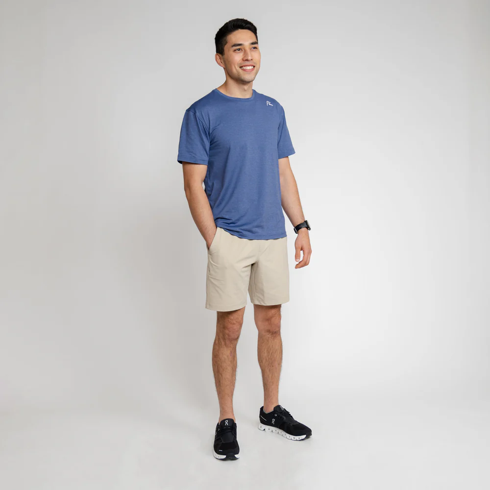 Everyday Short Men's Everyday Short 7 Everyday Short Men's Everyday Short