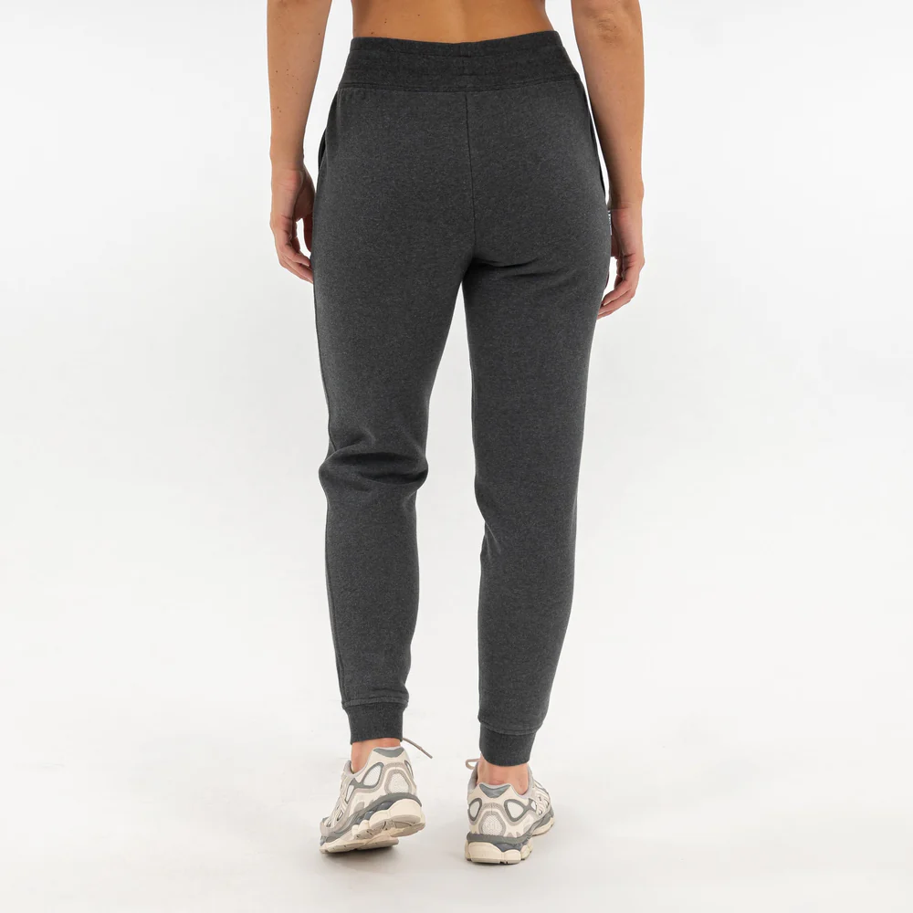 Clarity Jogger Women's Clarity Jogger Heather - Midnight Black