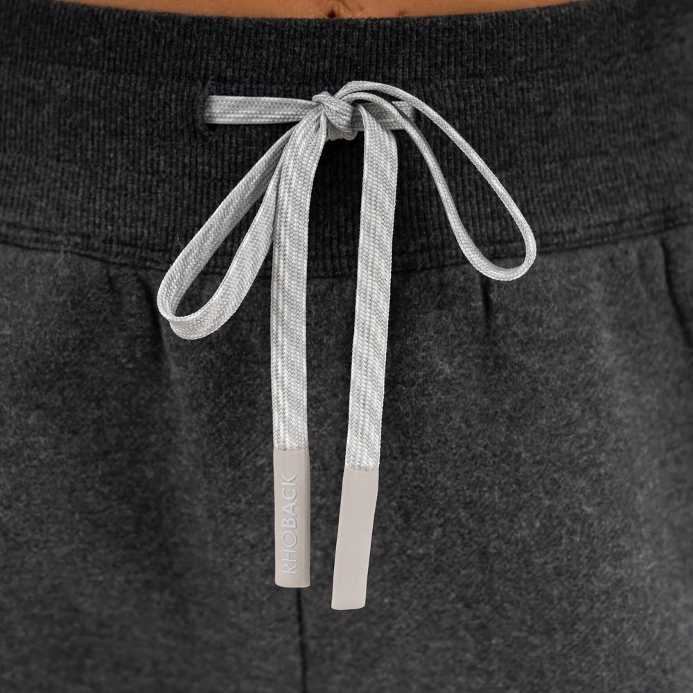 Clarity Jogger Women's Clarity Jogger Heather - Midnight Black