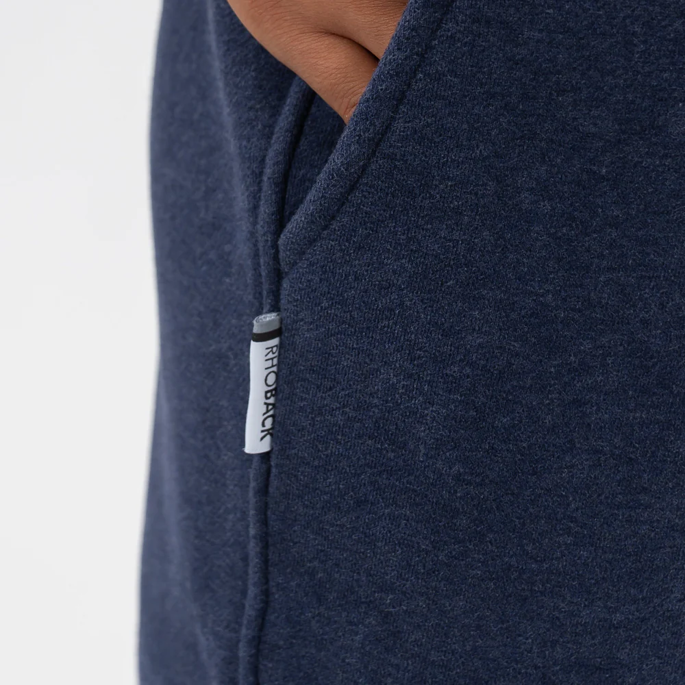 Clarity Jogger Women's Clarity Jogger Heather - Fleet Navy