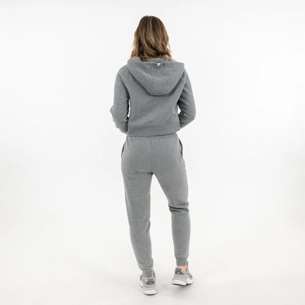 Clarity Jogger Women's Clarity Jogger Heather - Boulder Grey