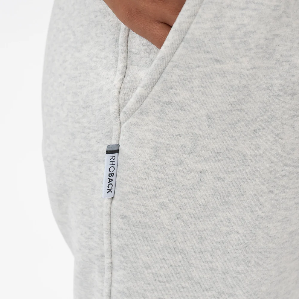 Clarity Jogger Women's Clarity Jogger Heather - Ivory