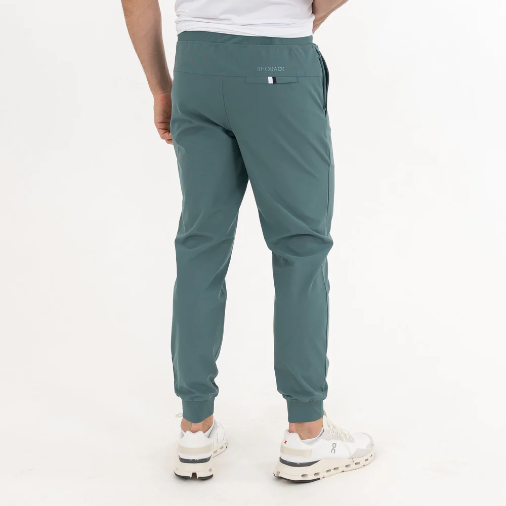 Delta Performance Jogger Men's Delta Performance Jogger 9 Delta Performance Jogger Men's Delta Performance Jogger