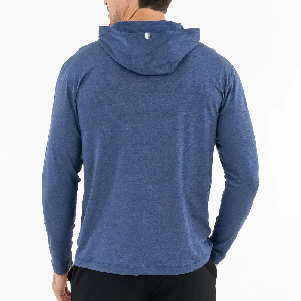 Blitz Tech Hoodie Men's Blitz Tech Hoodie