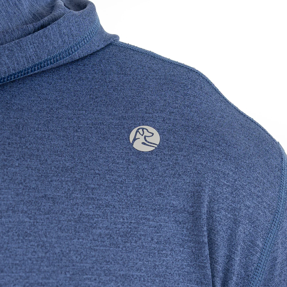 Blitz Tech Hoodie Men's Blitz Tech Hoodie