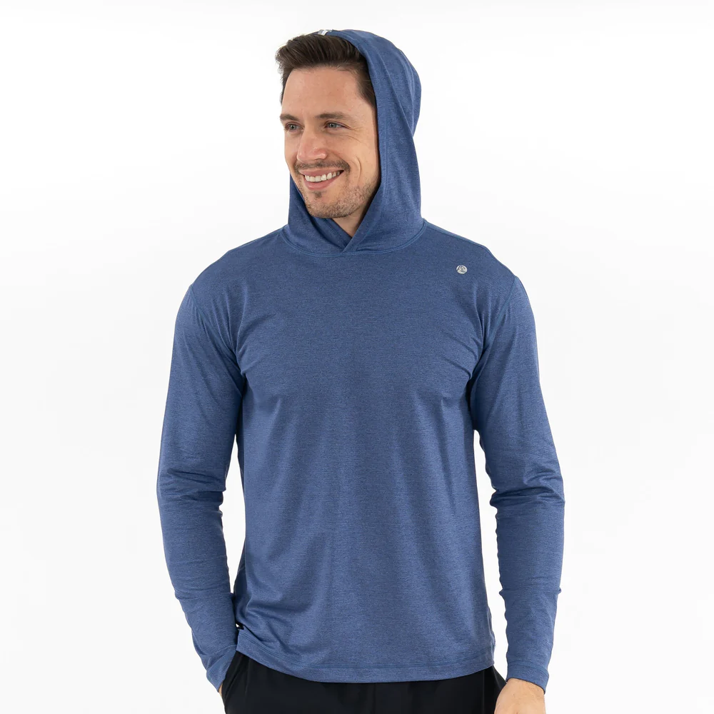 Blitz Tech Hoodie Men's Blitz Tech Hoodie