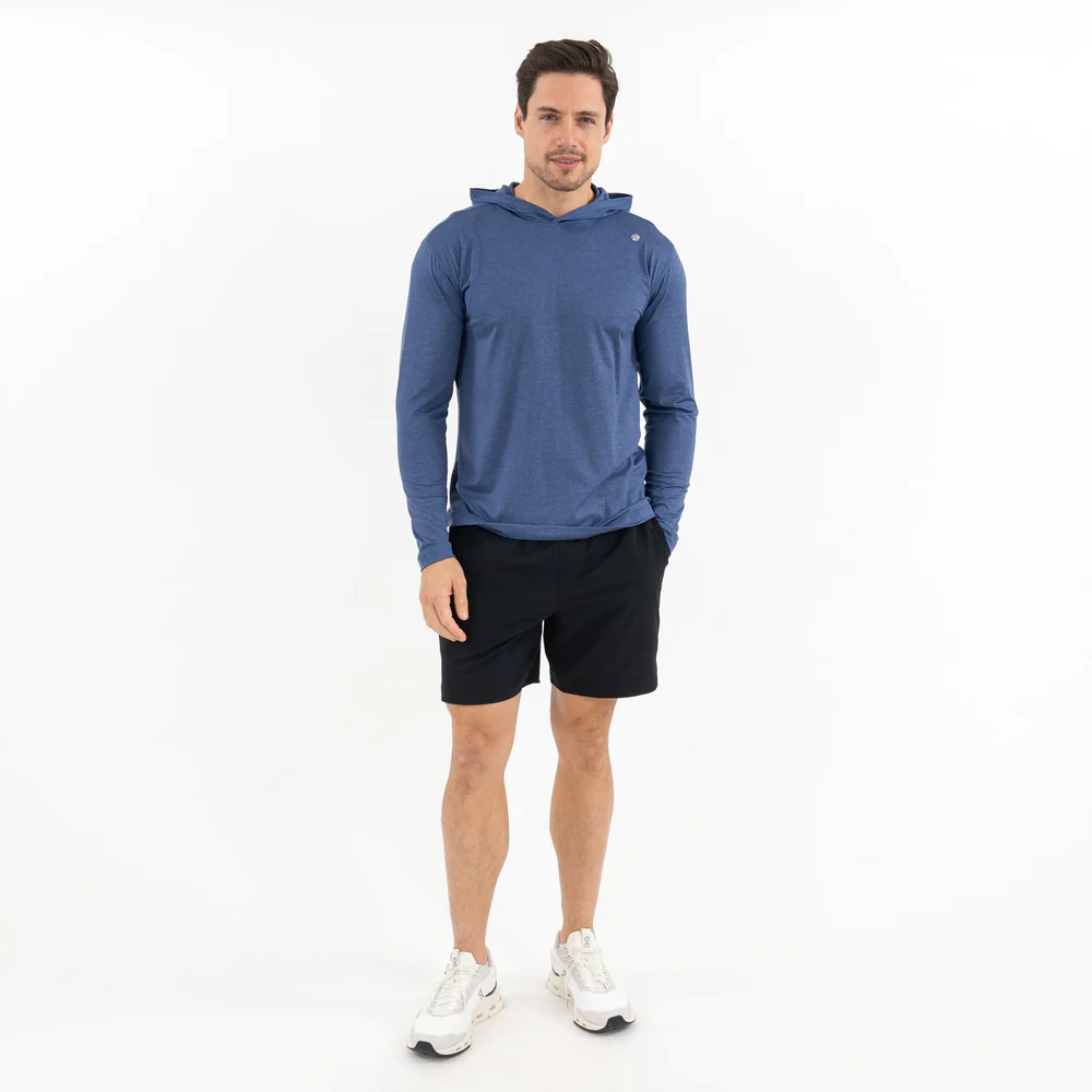 Blitz Tech Hoodie Men's Blitz Tech Hoodie