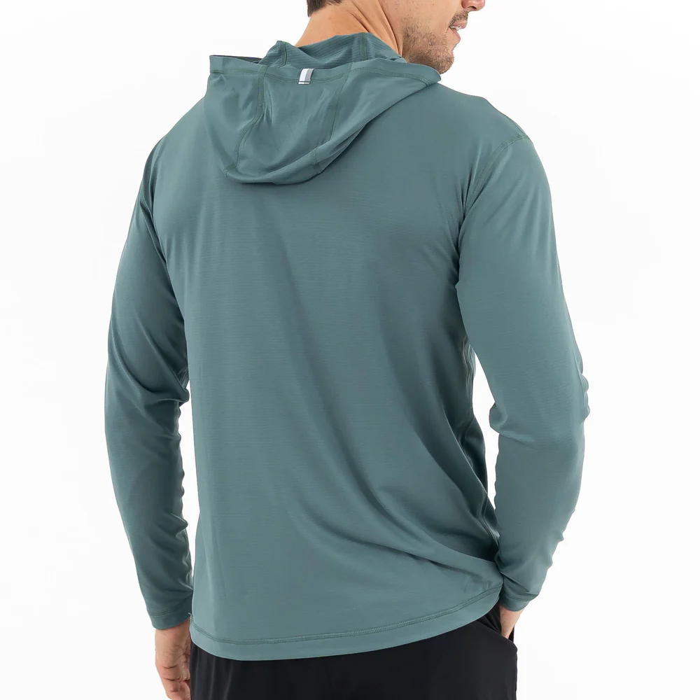 Blitz Tech Hoodie Men's Blitz Tech Hoodie