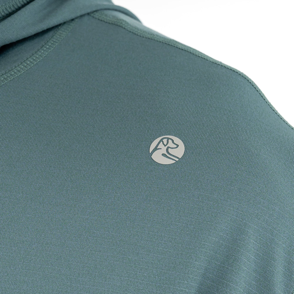 Blitz Tech Hoodie Men's Blitz Tech Hoodie