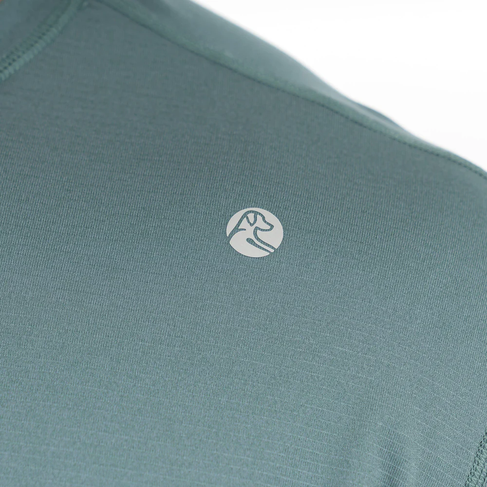 Blitz Tech Long Sleeve Tee Men's Long Sleeve Blitz Tech Tee