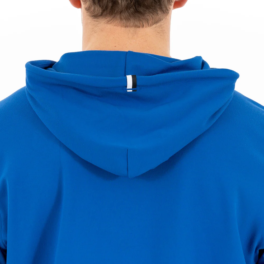 Hesi Collegiate Hoodie - Kentucky Men's Hesi Collegiate Hoodie Azure Blue