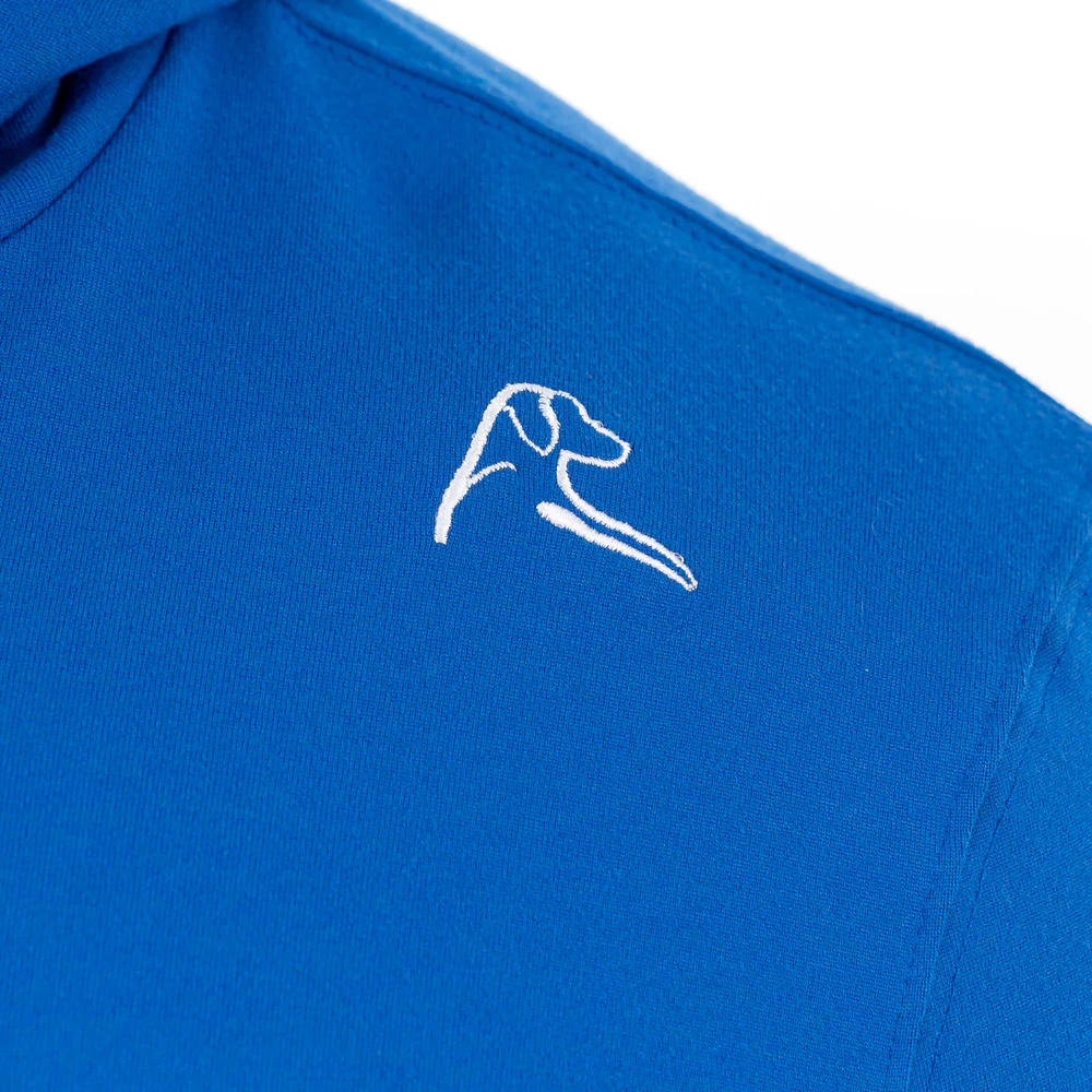 Hesi Collegiate Hoodie - Kentucky Men's Hesi Collegiate Hoodie Azure Blue