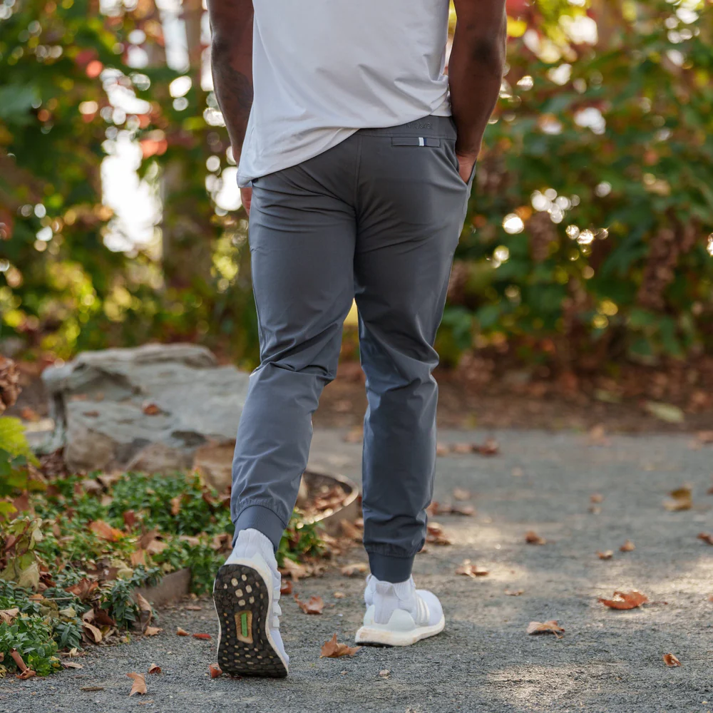 Delta Performance Jogger Men's Delta Performance Jogger 9 Delta Performance Jogger Men's Delta Performance Jogger