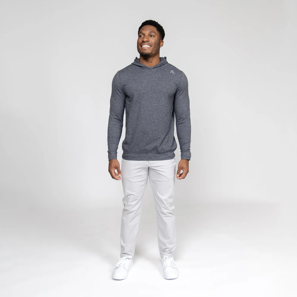 Hesi Performance Hoodie Men's Hesi Performance Hoodie