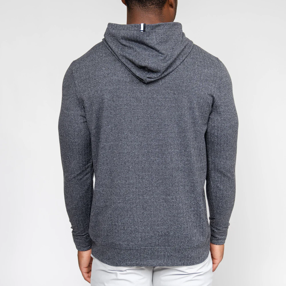 Hesi Performance Hoodie Men's Hesi Performance Hoodie
