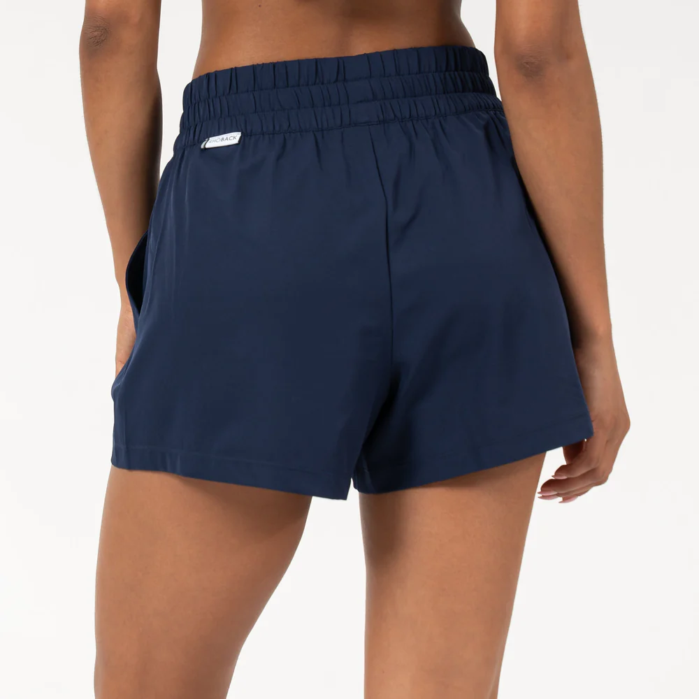 Era High-Rise Short Women's Era High-Rise Short Fleet Navy