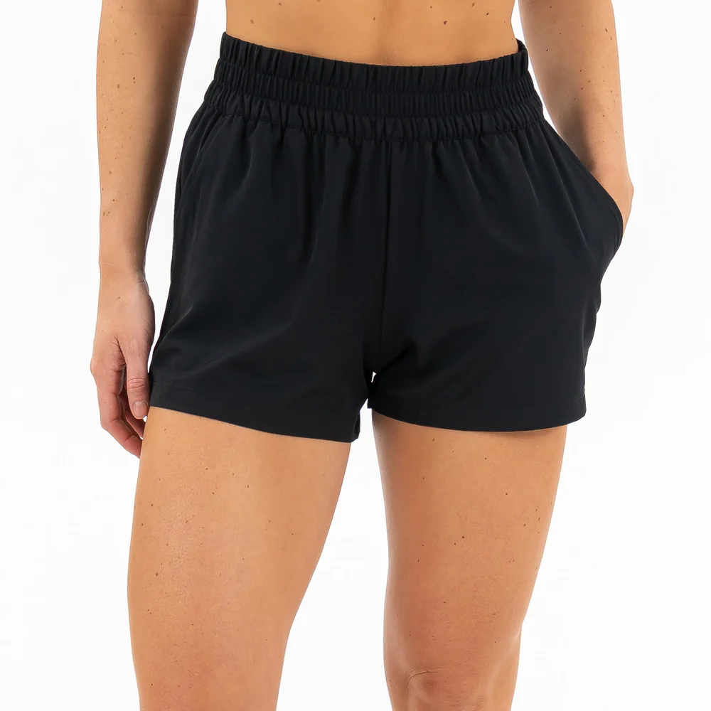 Era High-Rise Short Women's Era High-Rise Short Midnight Black
