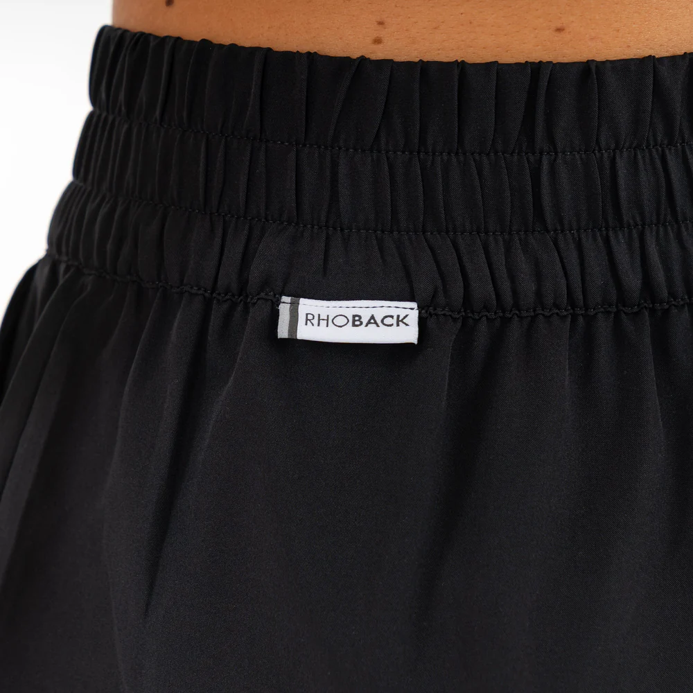 Era High-Rise Short Women's Era High-Rise Short Midnight Black