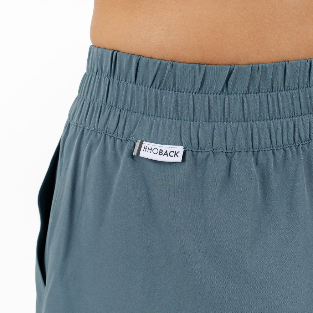 Era High-Rise Short Women's Era High-Rise Short Jungle Green