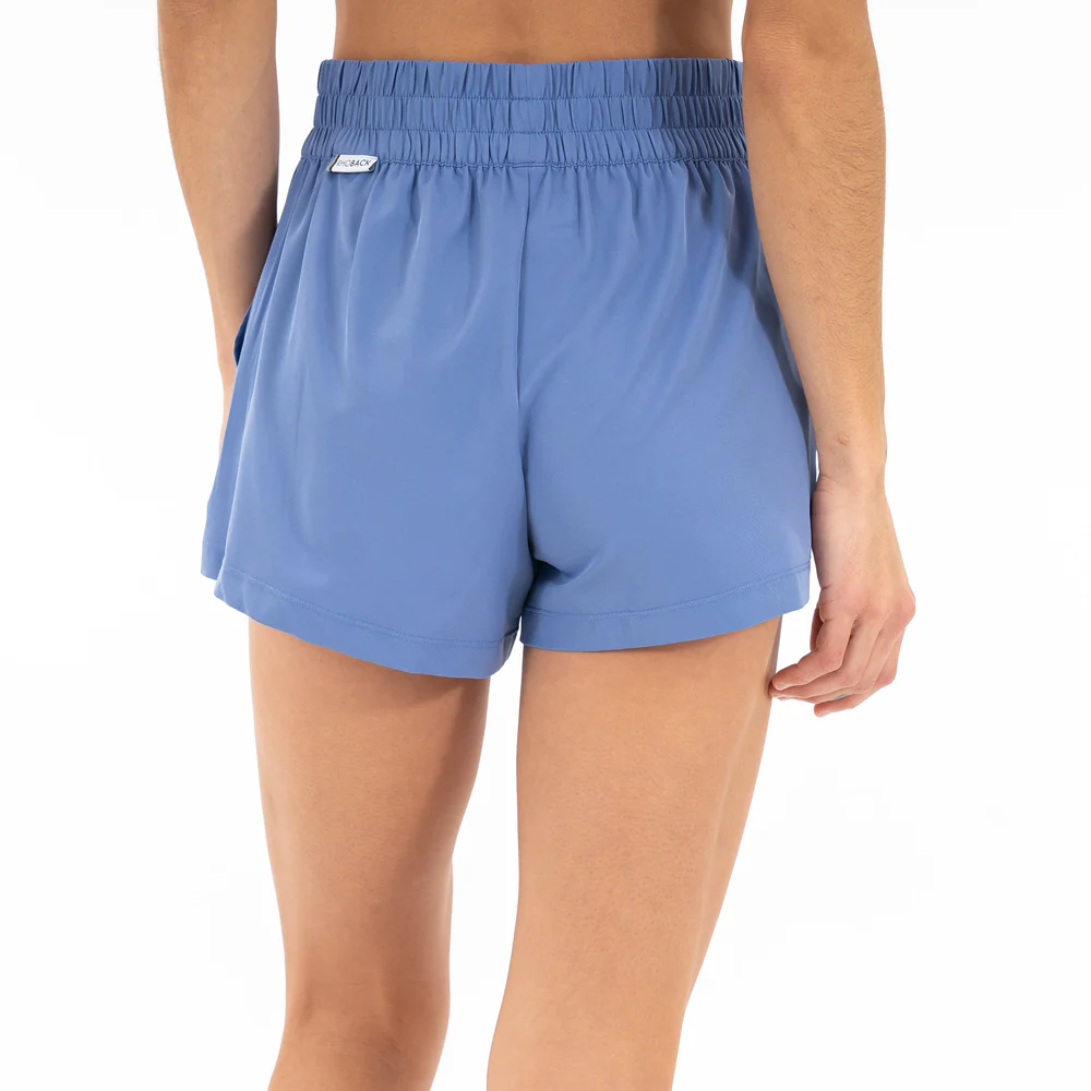 Era High-Rise Short Women's Era High-Rise Short Dusk Blue