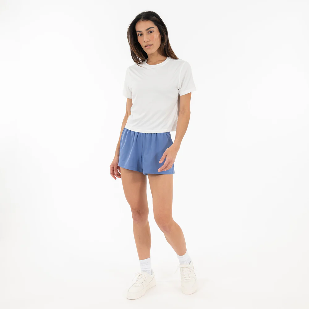 Era High-Rise Short Women's Era High-Rise Short Dusk Blue