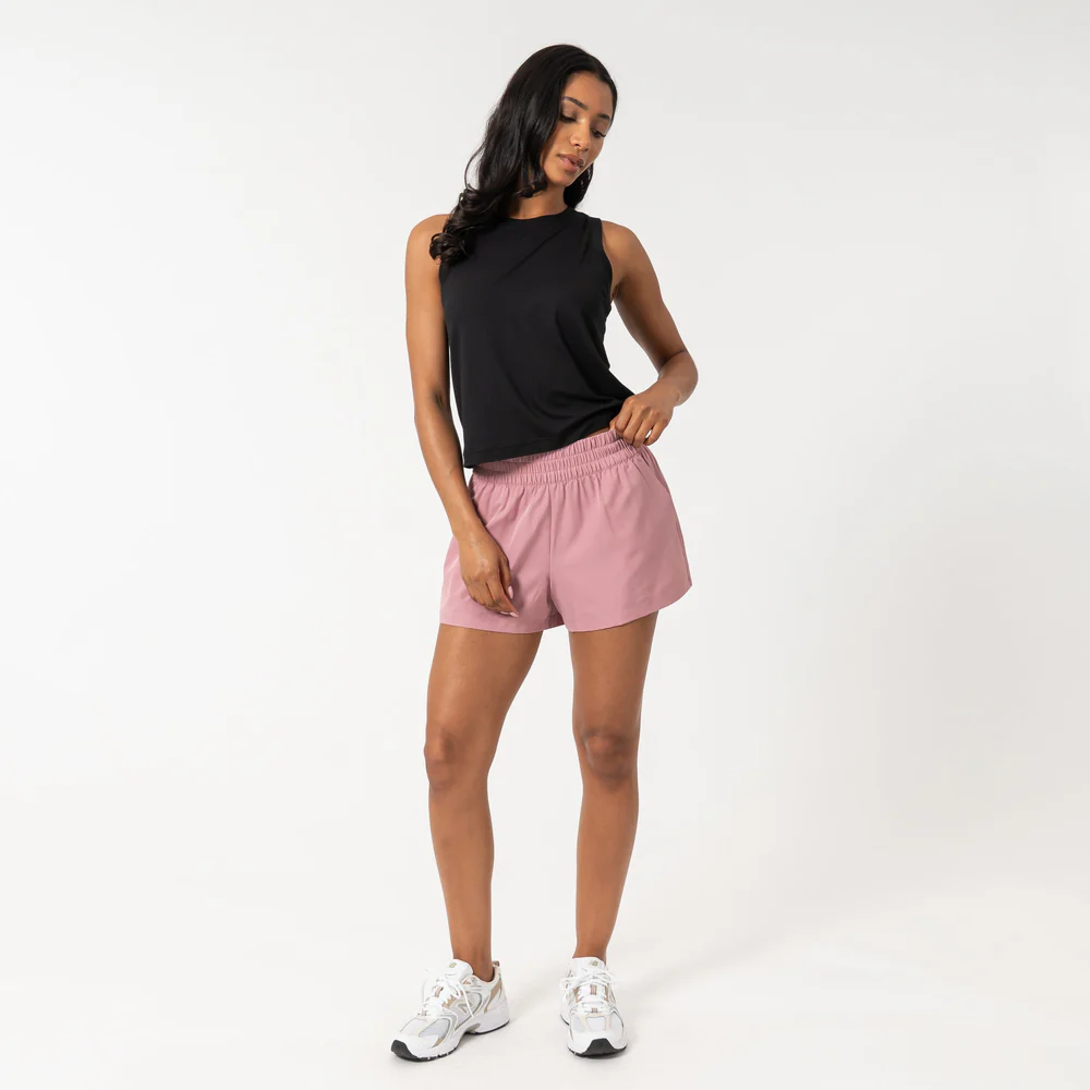 Era High-Rise Short Women's Era High-Rise Short Dusk Pink