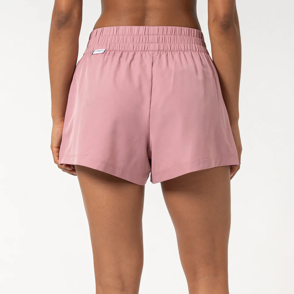 Era High-Rise Short Women's Era High-Rise Short Dusk Pink