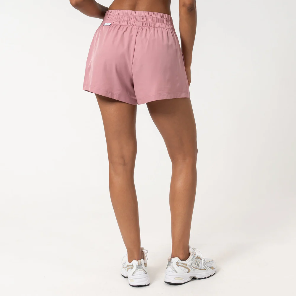 Era High-Rise Short Women's Era High-Rise Short Dusk Pink