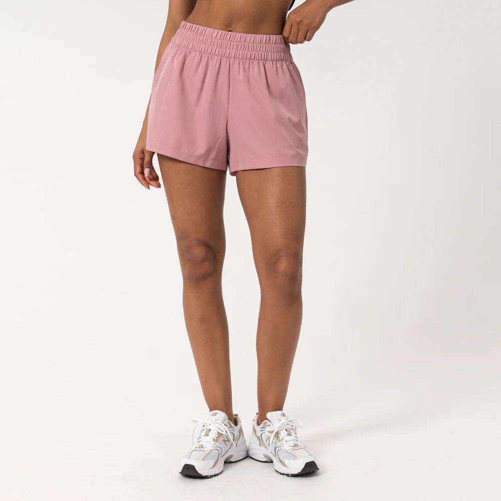 Era High-Rise Short Women's Era High-Rise Short Dusk Pink