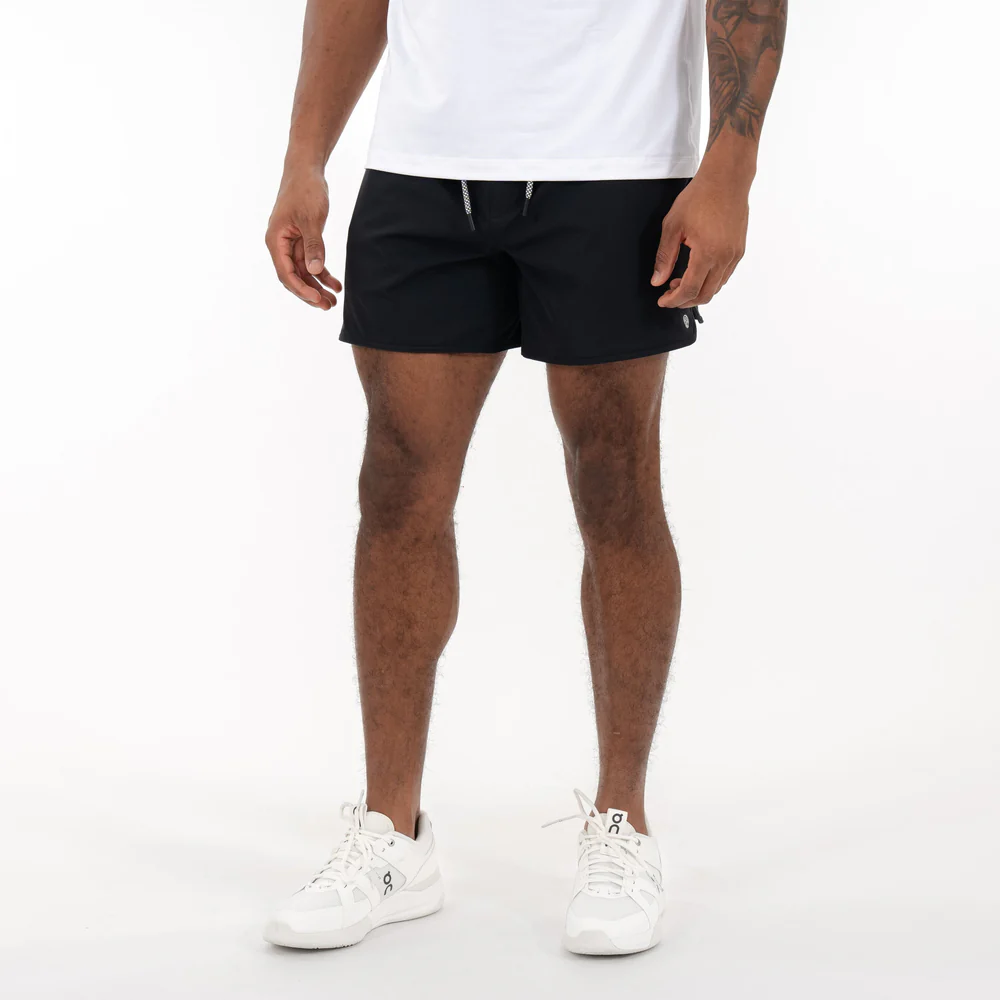 Grit Gym Short - 5" Men's Grit Gym Short