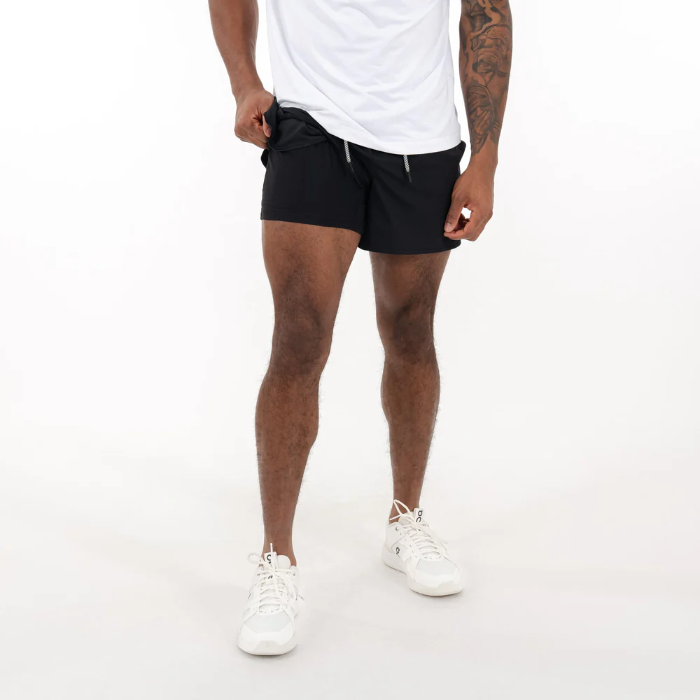 Grit Gym Short - 5" Men's Grit Gym Short