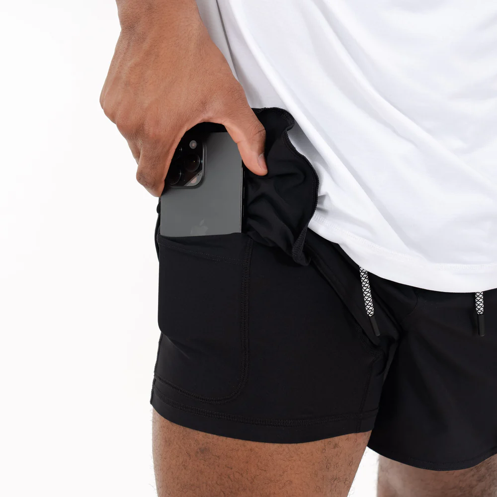 Grit Gym Short - 5" Men's Grit Gym Short 4 Grit Gym Short - 5" Men's Grit Gym Short