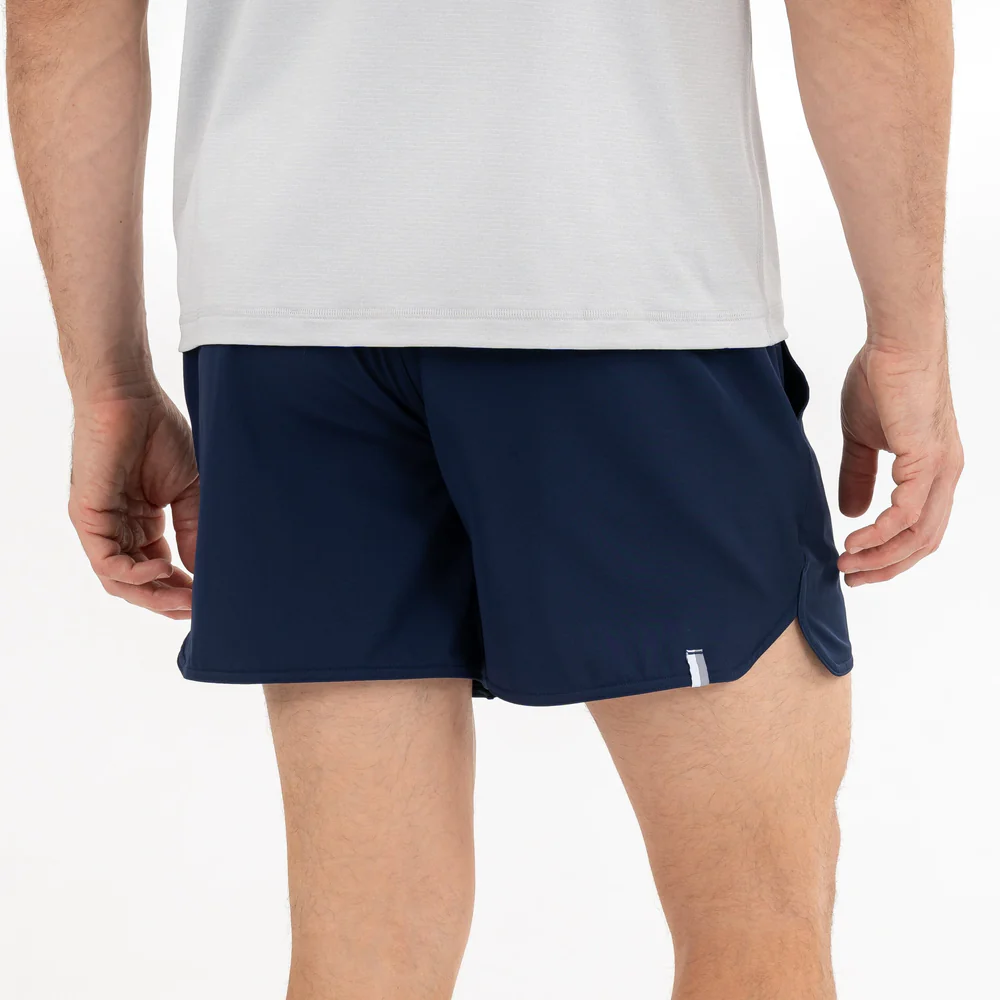 Grit Gym Short - 5" Men's Grit Gym Short
